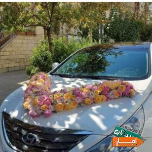 اجاره ماشین عروس در تهران