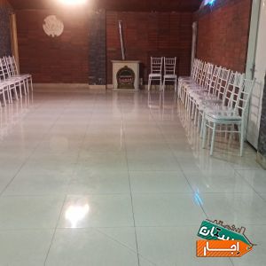 اجاره باغ ویلا برای مراسم