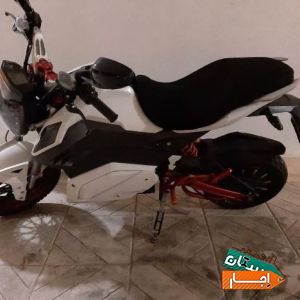 اجاره موتور کیش با بهترین قیمت