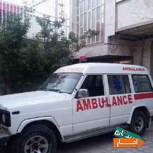 اجاره آمبولانس پاترول با بهترین قیمت