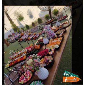 اجاره سالن اجتماعات و تشریفات مجالس