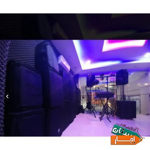 اجاره باند فلشخوربلوتوثی،نور صدا،djدیجی آقا و خانم