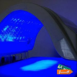 اجاره دستگاه زردی نوزاد *فتوتراپی3D*شبانه روزی با مناسب ترین شرایط
