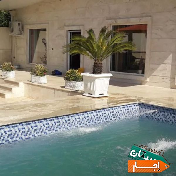 اجاره ویلا در ماهدشت
