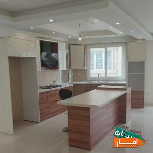 مناسب ترین شرایط اجاره 118 متر کلید نخورده *فرمانیه*