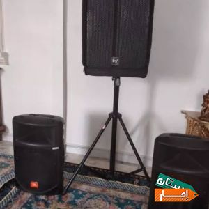 اجاره باند فلشخور پاور میکسر تحویل در منزل با شرایط عالی
