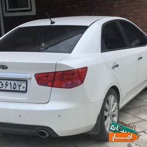 اجاره خودرو/اجاره سراتو /رنت