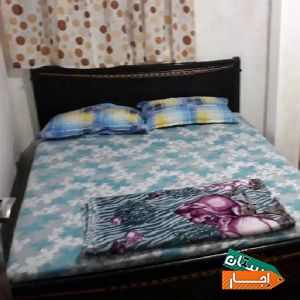 اجاره واحد مبله درختی بابهترین امکانات
