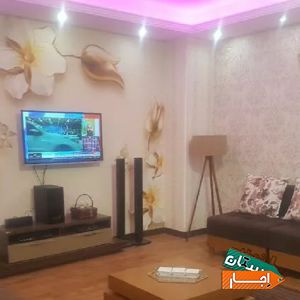 اجاره 105متر/دوخواب/فاز1/واحدتمام عیاربرای سکونتی با بهترین امکانات