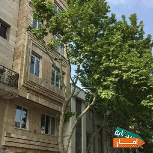 65متر نوساز نارمک سرسبز فول امکانات با قیمت مناسب