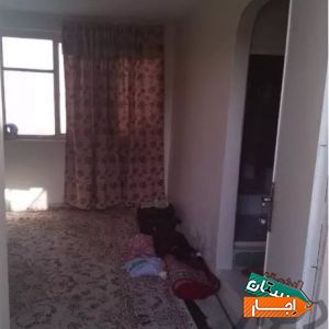اجاره آپارتمان 88 متر خیابان شکیبائی شرایط آسان