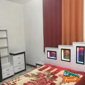 اجاره ویلا باغ کردان.مبله فول فرنیش