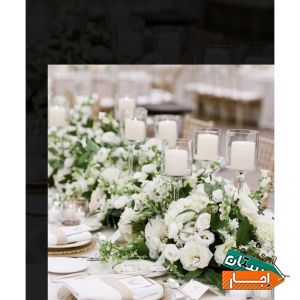باغ و تالارتشریفات مجالس و اجاره ویلا، سالن
