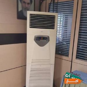 اجاره کولر گازی ایستاده و پرتابل و کولر آبی بامناسب ترین شرایط