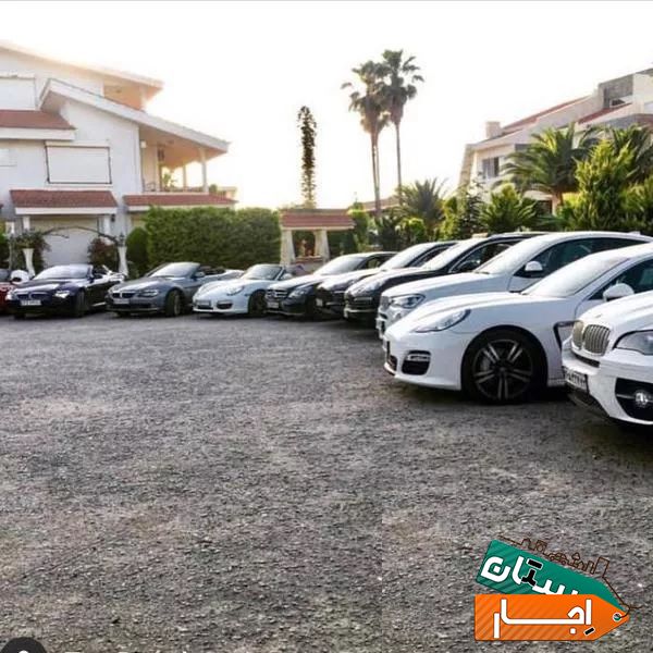 اجاره خودرو بدون راننده با مناسبترین شرایط