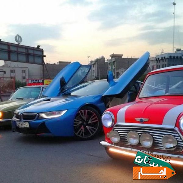 اجاره مینی ماینر خوش رنگ