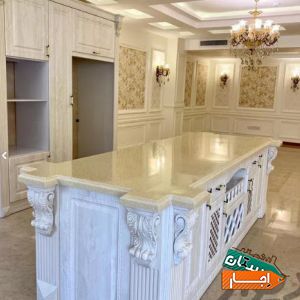 اجاره آپارتمان 145متر نوساز کلید نخورده /3خواب / مستر / فول بهترین قیمت