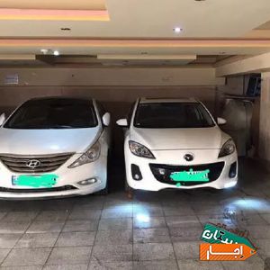 کرایه اجاره رنت ماشین خودرو مستقیم از مالک با بهترین شرایط