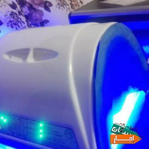 اجاره دستگاه زردی نوزاد(فتوتراپی البرز) با شرایط معتبر