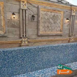 اجاره باغ با بهترین شرایط