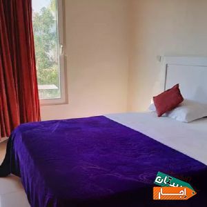 اجاره آپارتمان سویئت(بدون واسطه ) با شرایط عالی