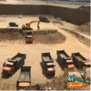 رنت ماشین الات سنگین راهسازی با بهترین کیفیت