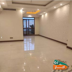 اجاره آپارتمان هروی117 متری2خواب شرایط عالی