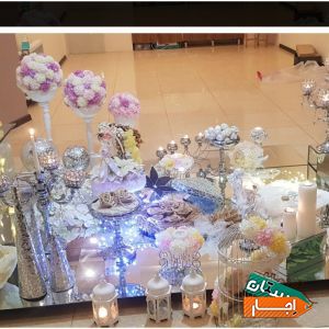 اجاره سفره عقد شیک و بروز