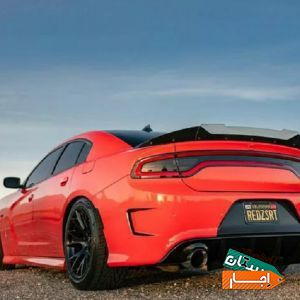 اجاره دوج چارجر 2016 SRT
