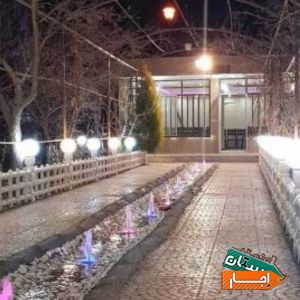 اجاره تشریفات مراسم، اجاره باغ، تولد، نامزدی در اصفهان