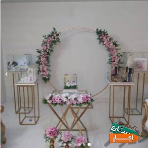 اجاره باکس بله برون و تزئین لوازم با شرایط عالی