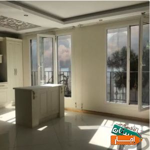 اجاره آپارتمان 91 متر دروس وارسته با بهترین قیمت