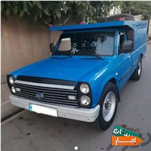 رنت وانت و باربری (( شهرستان ها )) درون شهری برون شهری شرایط آسان