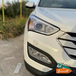 اجاره خودرو سانتافه/ماشین/رنت/کرایه با بهترین قیمت