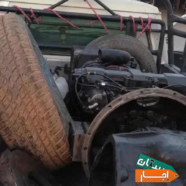 اجاره وانت بار کرایه درون شهری وبیرون شهر در اصفهان