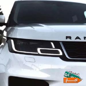 رنت خودرو اجاره ماشین لوکس شاسی RANGE ROVER با مناسب ترین شرایط