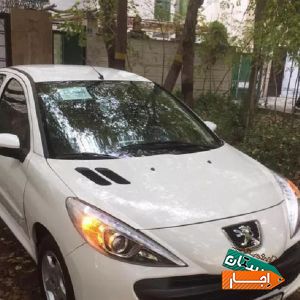 اجاره خودرو بدون راننده هفتگی ماهانه با بهترین شرایط