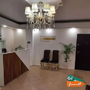 اجاره اتاق جهت مطب یا فشیال با بهترین شرایط