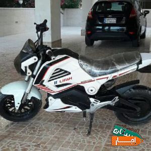 اجاره موتور آپاچی