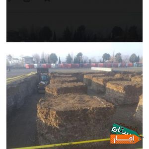 اجاره بابکت کندن استخر کل کرج خاور حمل نخاله بیل لودر