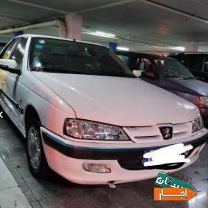 اجاره پژو پارس 99 بدون واسطه