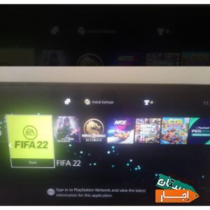 اجاره ps4