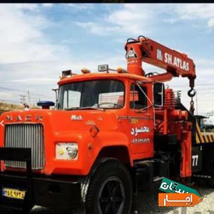 اجاره جرثقیل به کل تهران شهریار اسلامشهر