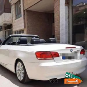 اجاره بی ام و کروک اتاق 3