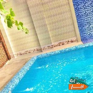 ویلا اجاره ای استخردار کردان اصلی با بهترین قیمت