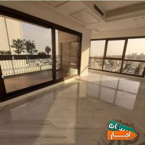 اجاره آپارتمان ولنجک 220 متر « نوساز مدرن طبقات بالا » با شرایط عالی