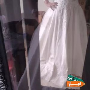 اجاره لباس عروس زیبا با بهترین شرایط