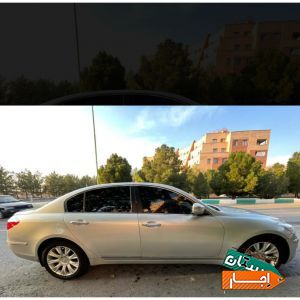 اجاره خودرو