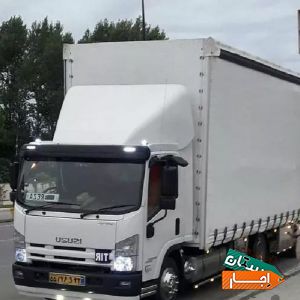 اجاره اتوبار،بعثت،رجایی،کیانشهر،نازی آباد