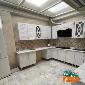 بهترین شرایط اجاره آپارتمان در شریعتی خ سهروردی مطهری ترکمنستان 75متر